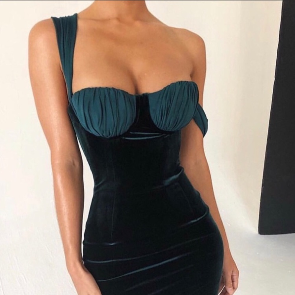 Elenora House of CB Dress - NOT FOR SALE CANNOT DELETE LISTING